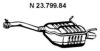 EBERSP?CHER 23.799.84 End Silencer